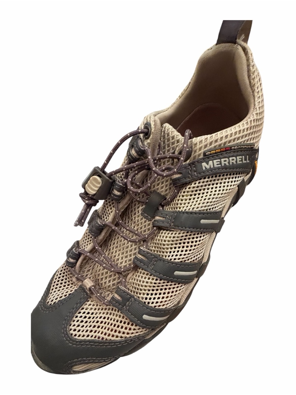Merrell Women's
Accentor 3 Sieve hiking shoes /Sandals-Size 7.5